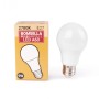 Pack x 10 - Ampoule LED E27 A60 - 9W