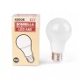 Pack x 10 - Ampoule LED E27 A60 - 9W
