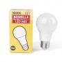 Pack x 10 - Ampoule LED E27 A60 - 9W