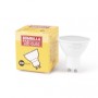 Pack x 10 - Ampoule LED GU10 5W