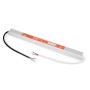 Alimentation LED extra plate 24V - 72W - IP20