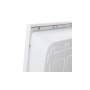 Panneau LED Superslim 40W 4 000Lm 60x60Cm UGR17 40 000H