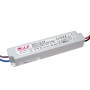 Alimentation LED étanche 24V DC - 12W - IP67 - GLP