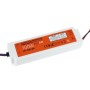 Alimentation étanche compacte 24V 100W IP67