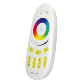 Télécommande LED RGBW - 4 Zones - BLANC - FUT096 - Mi-Light