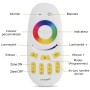 Télécommande LED RGBW - 4 Zones - BLANC - FUT096 - Mi-Light