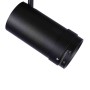 Spot LED sur rail magnétique avec Zoom 10°-55º - 48V - 12W - Blanc chaud 2700K