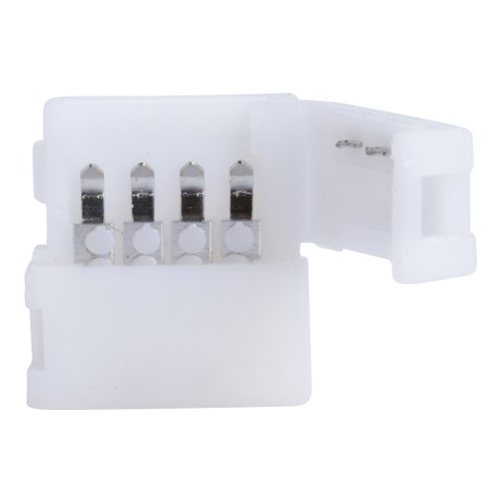 Connecteur Rapide Bande de LED RVB 12/24VDC