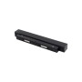 Spot LED linéaire sur rail magnétique RGB + CCT réglable sur 3 températures différentes de 2700-6500ºK - 6W - Mi Light - Noir