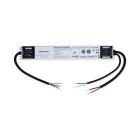 Transformateur 12V étanche CA 160W IP67
