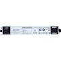 Transformateur 12V étanche CA 160W IP67
