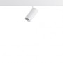 Spot LED sur rail magnétique 48V - 18W - Blanc