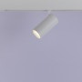Spot LED sur rail magnétique 48V - 18W - Blanc