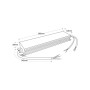 Alimentation LED dimmable TRIAC/0-10V - 200-250V - Sortie 24V - 12,5A - 300W
