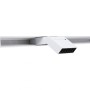 Spot LED linéaire orientable sur rail magnétique 48V - 6W - UGR16 - Blanc