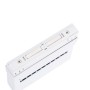 Spot LED linéaire orientable sur rail magnétique 48V - 6W - UGR16 - Blanc