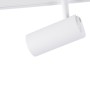 Spot LED sur rail magnétique 48V - 6W - Blanc