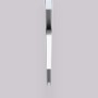 Spot LED linéaire opale sur rail magnétique 48V - 10W - Blanc