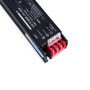 Alimentation LED 24V 60W extra-plate - 2.5A - Haute performance - IP20
