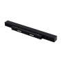 Spot LED linéaire opale sur rail magnétique RGB + CCT réglable sur 3 températures différentes de 2700-6500ºK - 12W - Mi Light