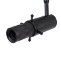 Projecteur LED shapeable sur rail monophasé - 10W - 20º-35°- Blanc chaud 3000K