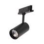 Spot LED triphasé RGB + CCT réglable sur 2 températures différentes 2700K et 6500K - 30W - Mi Light