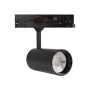 Spot LED triphasé RGB + CCT réglable sur 2 températures différentes 2700K et 6500K - 30W - Mi Light