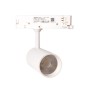 Spot LED triphasé RGB + CCT réglable sur 2 températures différentes 2700K et 6500K - 30W - Mi Light