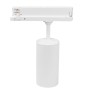 Spot LED triphasé RGB + CCT réglable sur 2 températures différentes 2700K et 6500K - 30W - Mi Light