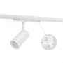 Spot LED triphasé RGB + CCT réglable sur 2 températures différentes 2700K et 6500K - 30W - Mi Light