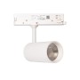 Spot LED triphasé RGB + CCT réglable sur 2 températures différentes 2700K et 6500K - 30W - Mi Light