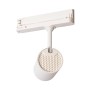 Spot LED triphasé RGB + CCT réglable sur 2 températures différentes 2700K et 6500K - 30W - Mi Light
