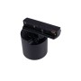 Spot sur rail monophasé avec douille GU10 - AR111