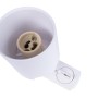 Spot sur rail monophasé avec douille GU10 - AR111