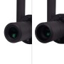 Projecteur LED shapeable sur rail triphasé - 10W - 20º-35° - Blanc chaud 3000K