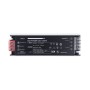 Alimentation LED 24V 150W extra-plate - 6.25A - Haute efficacité - IP20