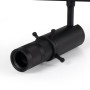 Projecteur LED shapeable sur rail magnétique 48V - 10W - 20º-35º - Blanc chaud 3000K