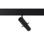 Projecteur LED shapeable sur rail magnétique 48V - 10W - 20º-35º - Blanc chaud 3000K