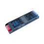 Bloc alimentation LED 24V 300W ultra-fin – Driver intérieur IP20 12,5A