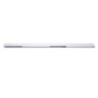 Spot LED linéaire opale sur rail magnétique RGB + CCT réglable sur 3 températures de 2700-6500ºK - 12W - Mi Light - Blanc