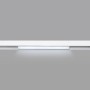 Spot LED linéaire opale sur rail magnétique RGB + CCT réglable sur 3 températures de 2700-6500ºK - 12W - Mi Light - Blanc