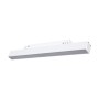 Spot LED linéaire opale sur rail magnétique RGB + CCT réglable sur 3 températures de 2700-6500ºK - 12W - Mi Light - Blanc