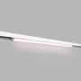 Spot LED linéaire opale sur rail magnétique RGB + CCT réglable sur 3 températures de 2700-6500ºK - 24W - Mi Light - Blanc