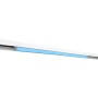 Spot LED linéaire opale sur rail magnétique RGB + CCT réglable sur 3 températures de 2700-6500ºK - 24W - Mi Light - Blanc