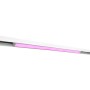 Spot LED linéaire opale sur rail magnétique RGB + CCT réglable sur 3 températures de 2700-6500ºK - 24W - Mi Light - Blanc