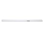 Spot LED linéaire opale sur rail magnétique RGB + CCT réglable sur 3 températures de 2700-6500ºK - 24W - Mi Light - Blanc
