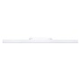 Spot LED linéaire opale sur rail magnétique RGB + CCT réglable sur 3 températures de 2700-6500ºK - 24W - Mi Light - Blanc