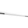 Spot LED linéaire opale sur rail magnétique RGB + CCT réglable sur 3 températures de 2700-6500ºK - 24W - Mi Light - Blanc