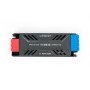 Alimentation LED 24V 100W - 4.2A - Barrette de connexion rapide - IP20