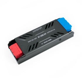Alimentation LED 24V 100W - 4.2A - Barrette de connexion rapide - IP20